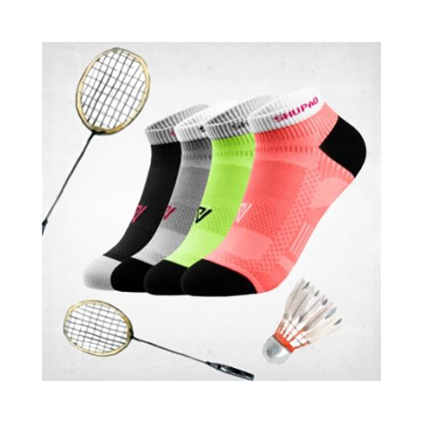 Apakah jenis stoking yang anda perlukan untuk badminton?